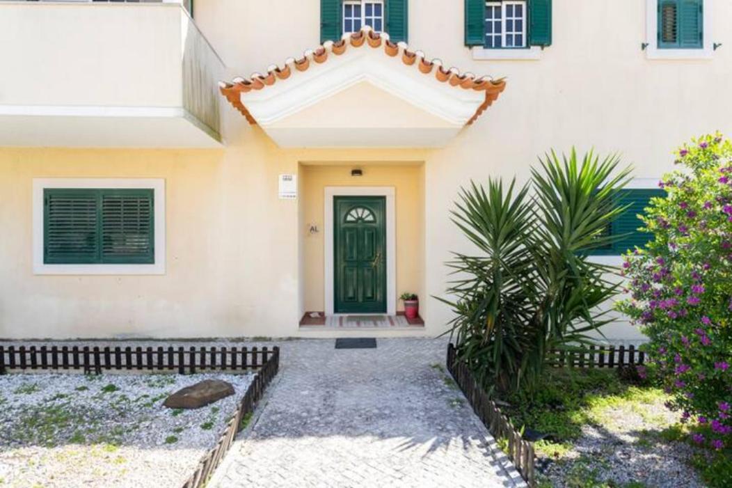 Casa de Campo, sossego e tranquilidade - Valley Guest House - Perto de Lisboa Arruda dos Vinhos Exterior foto