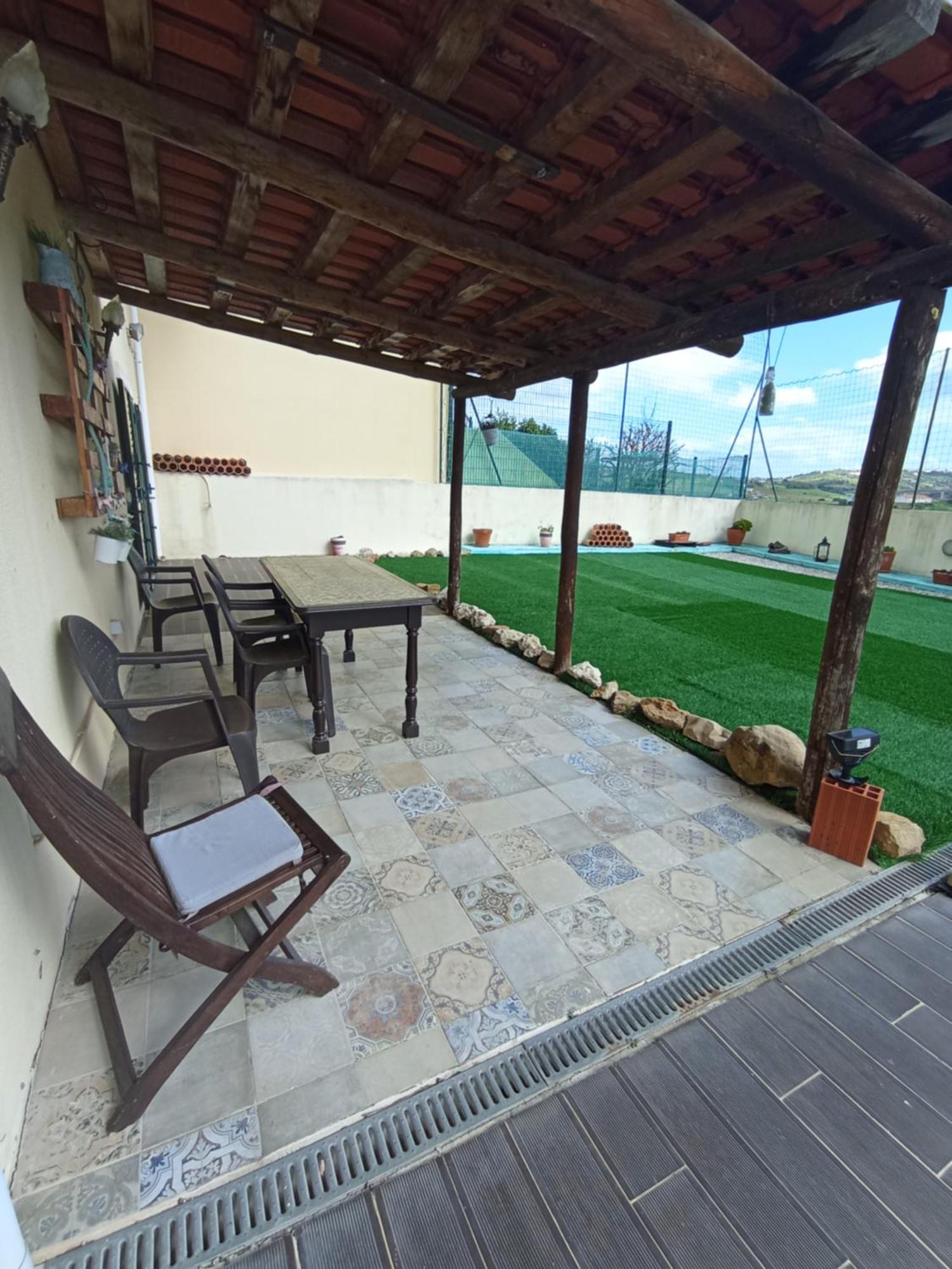 Casa de Campo, sossego e tranquilidade - Valley Guest House - Perto de Lisboa Arruda dos Vinhos Exterior foto